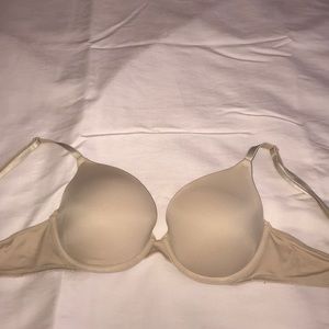 PINK wear everywhere push-up bra